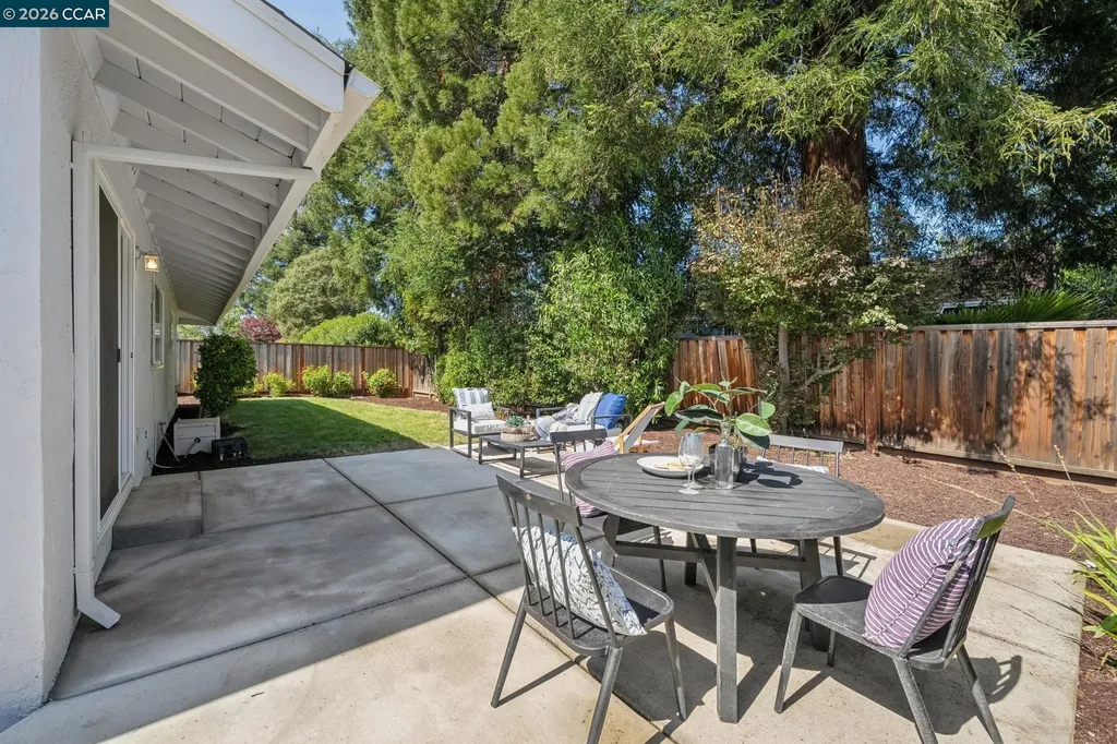 4830 Tahoe Circle Martinez CA 94553