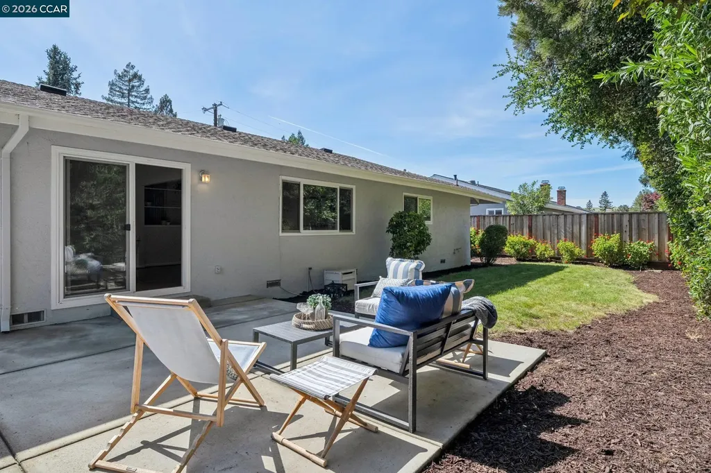 4830 Tahoe Circle Martinez CA 94553