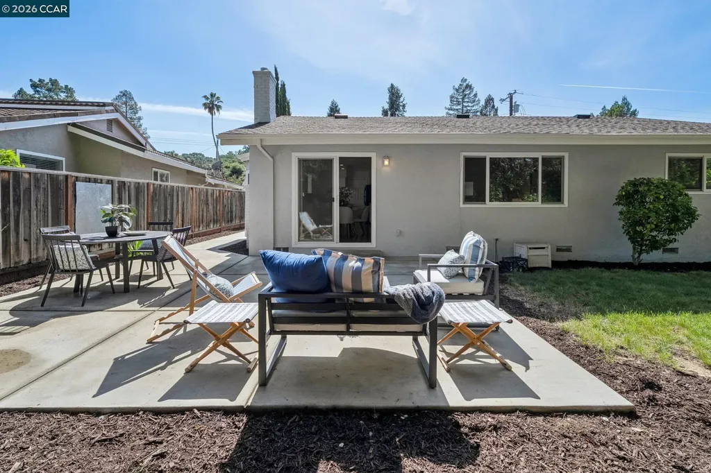 4830 Tahoe Circle Martinez CA 94553