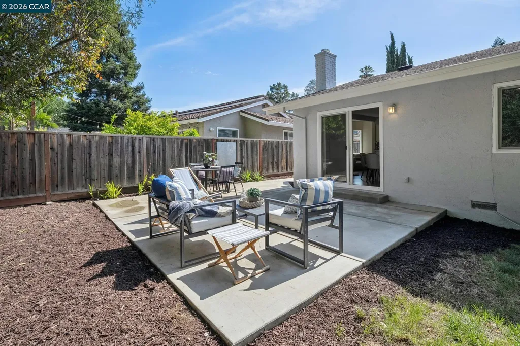4830 Tahoe Circle Martinez CA 94553
