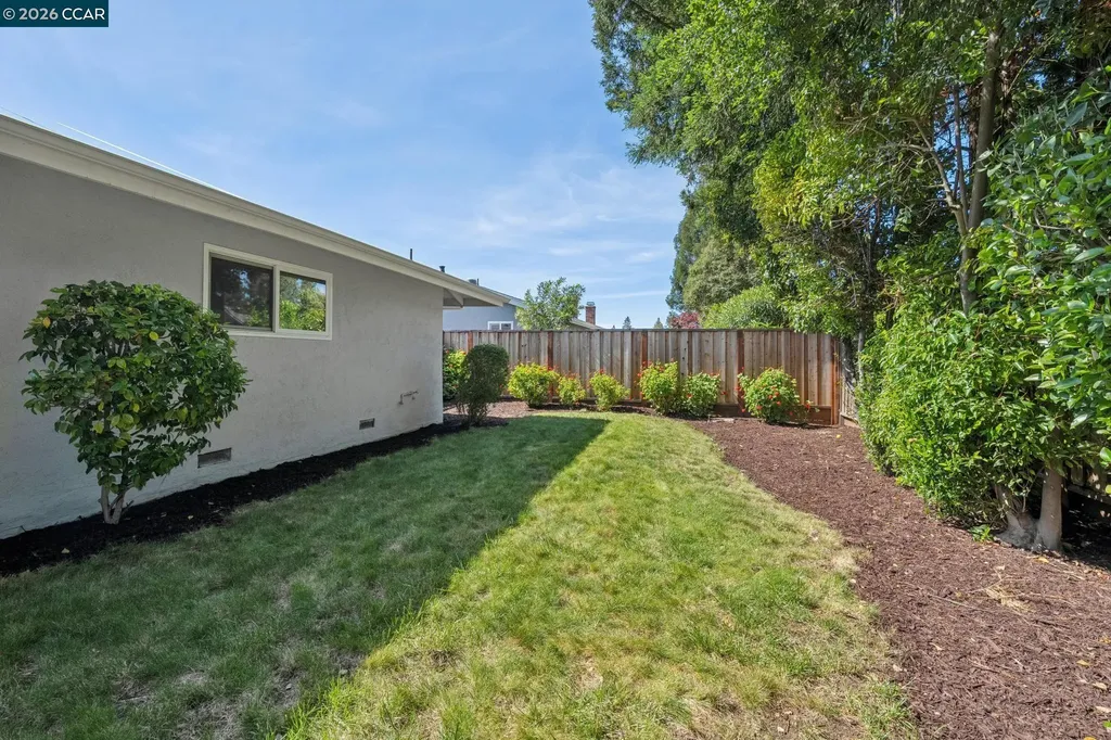 4830 Tahoe Circle Martinez CA 94553