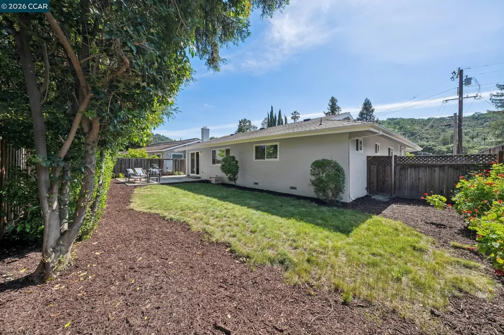 4830 Tahoe Circle Martinez CA 94553