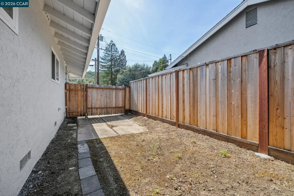 4830 Tahoe Circle Martinez CA 94553