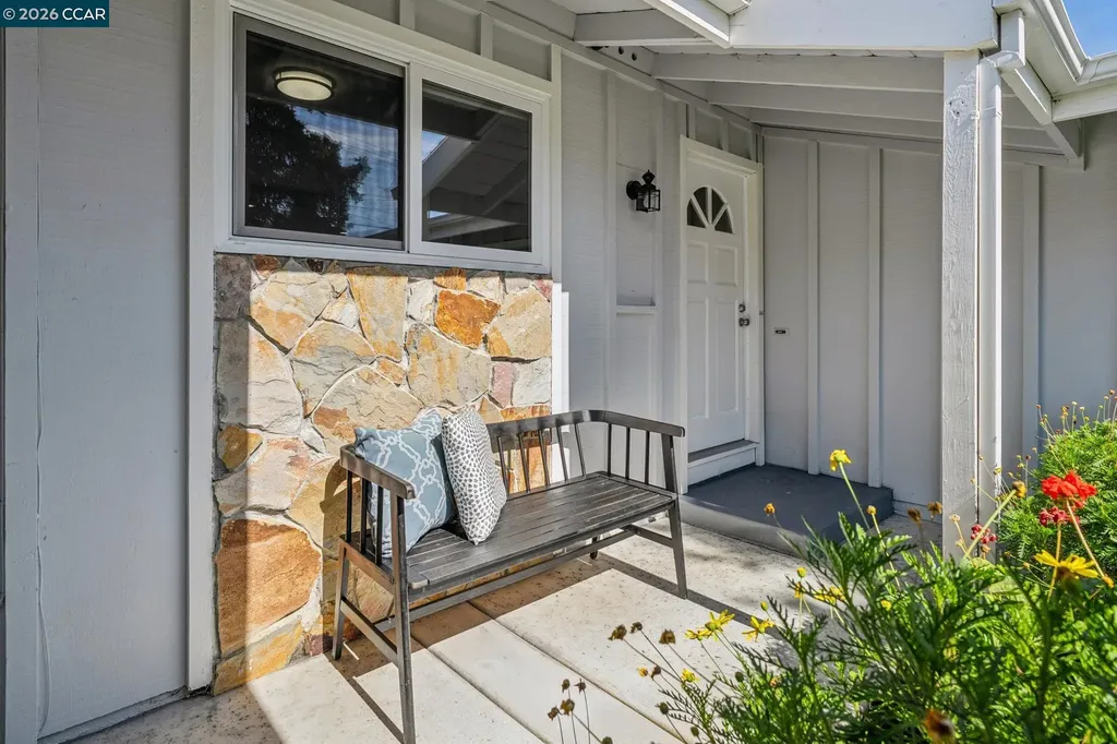 4830 Tahoe Circle Martinez CA 94553