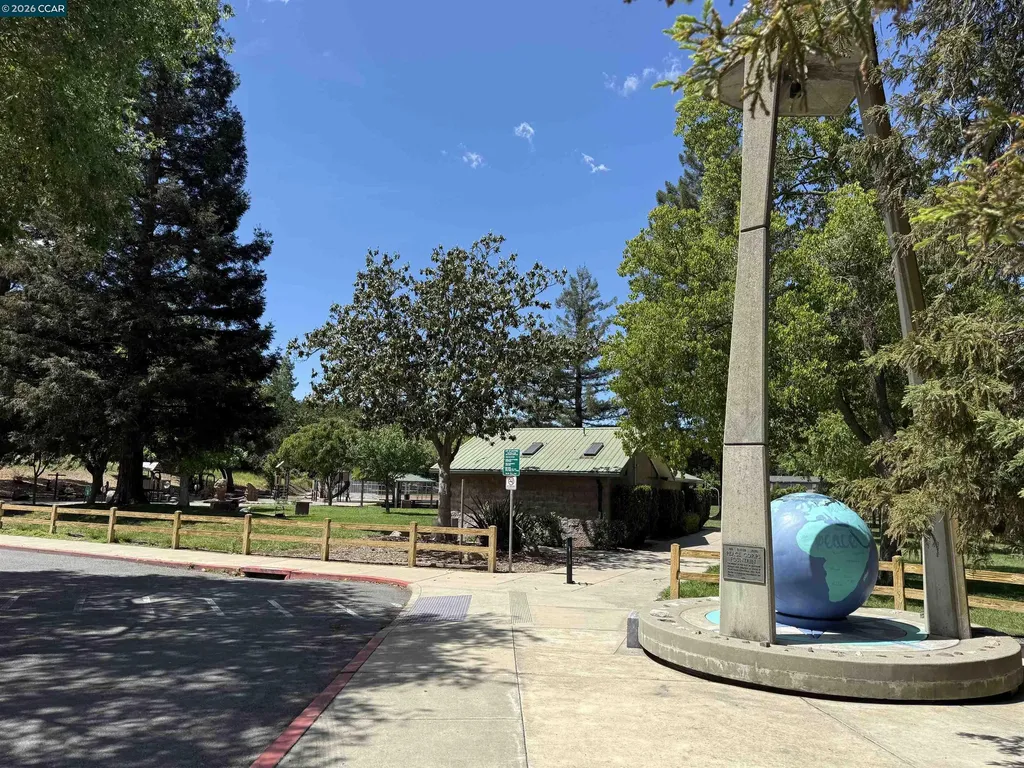 4830 Tahoe Circle Martinez CA 94553