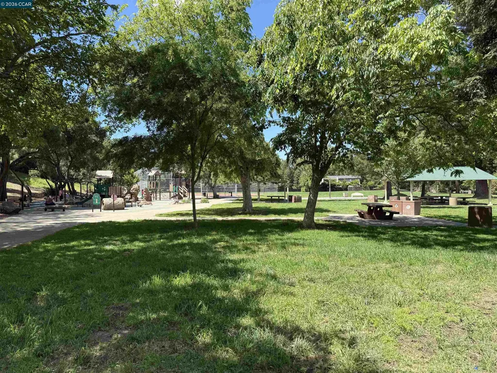 4830 Tahoe Circle Martinez CA 94553