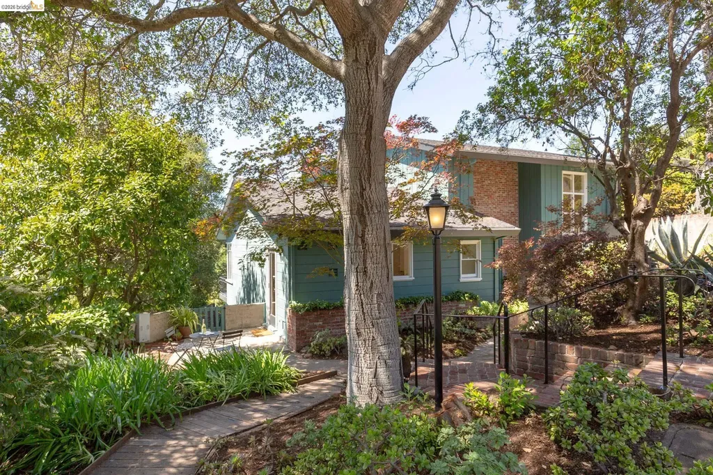 5727 La Salle Avenue Oakland CA 94611