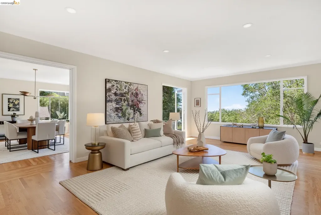 5727 La Salle Avenue Oakland CA 94611