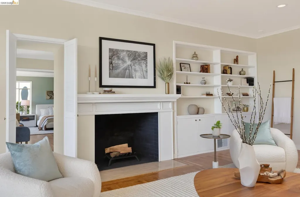 5727 La Salle Avenue Oakland CA 94611