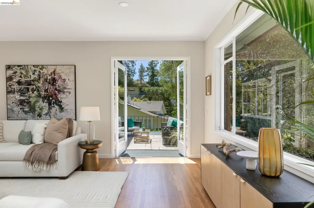 5727 La Salle Avenue Oakland CA 94611