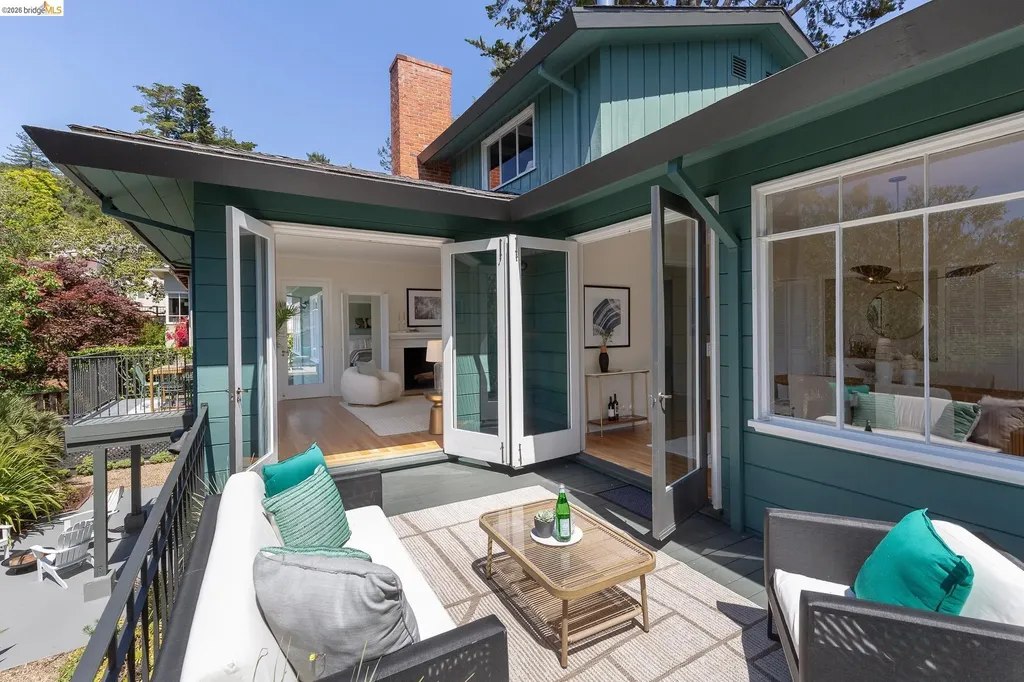 5727 La Salle Avenue Oakland CA 94611