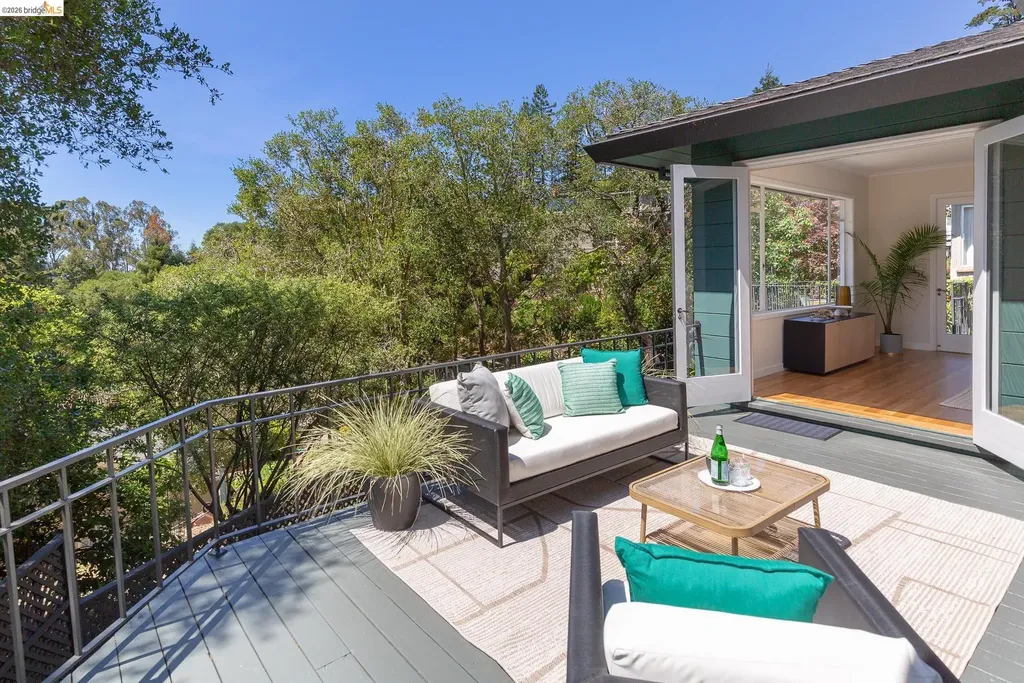 5727 La Salle Avenue Oakland CA 94611
