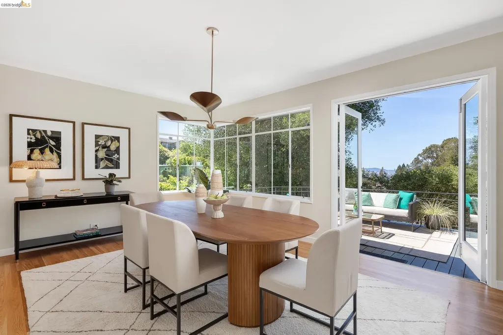 5727 La Salle Avenue Oakland CA 94611
