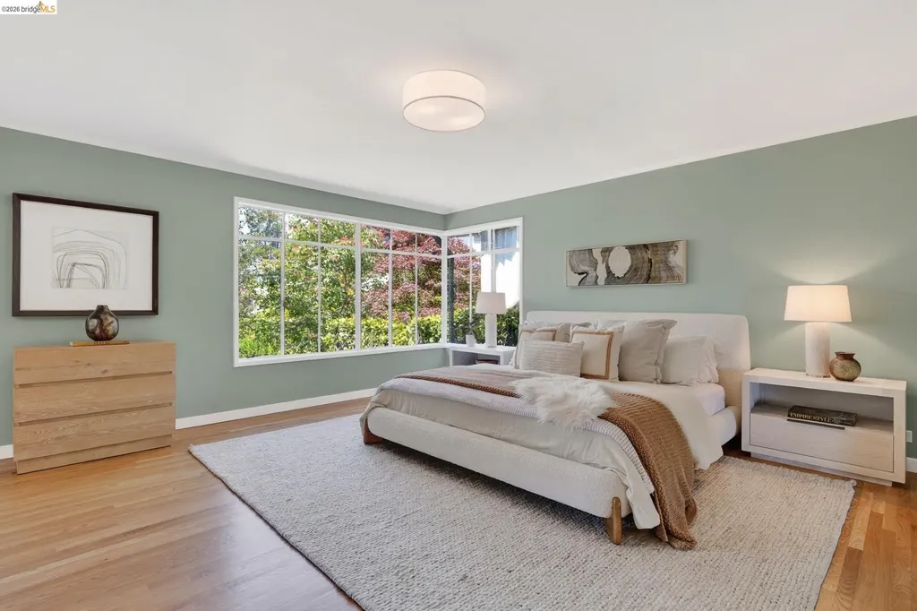 5727 La Salle Avenue Oakland CA 94611