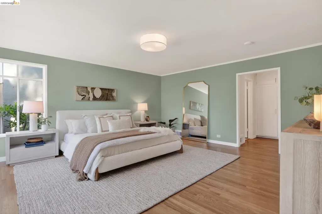 5727 La Salle Avenue Oakland CA 94611