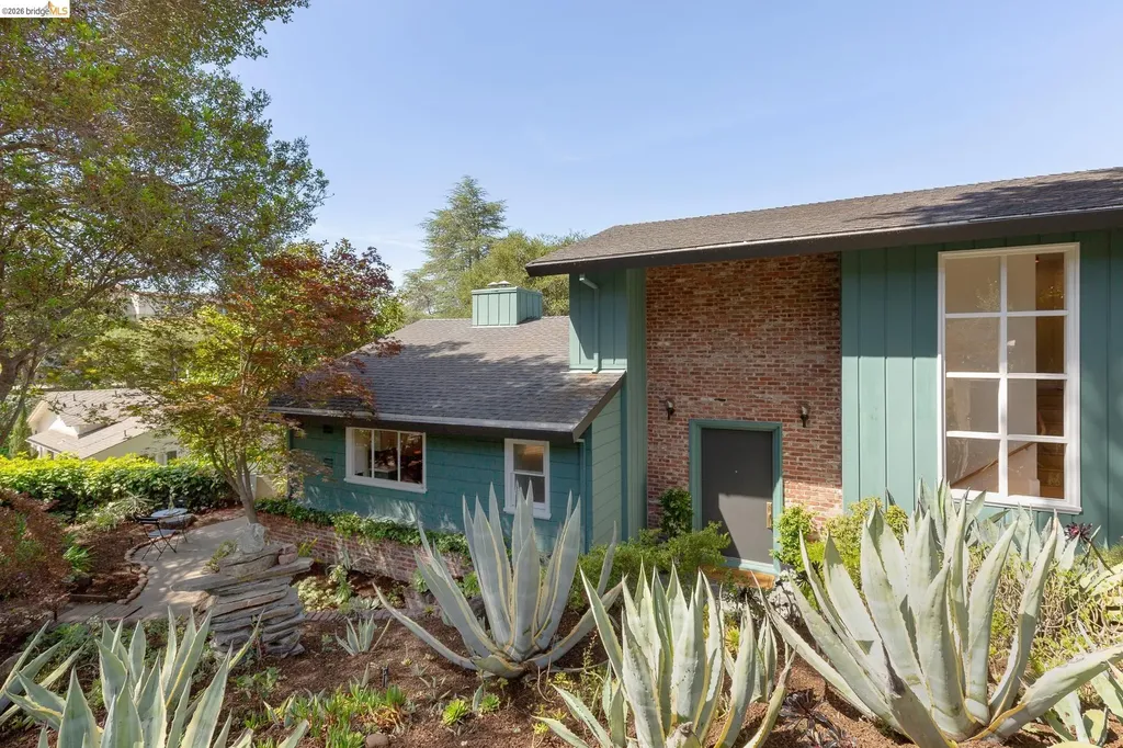 5727 La Salle Avenue Oakland CA 94611