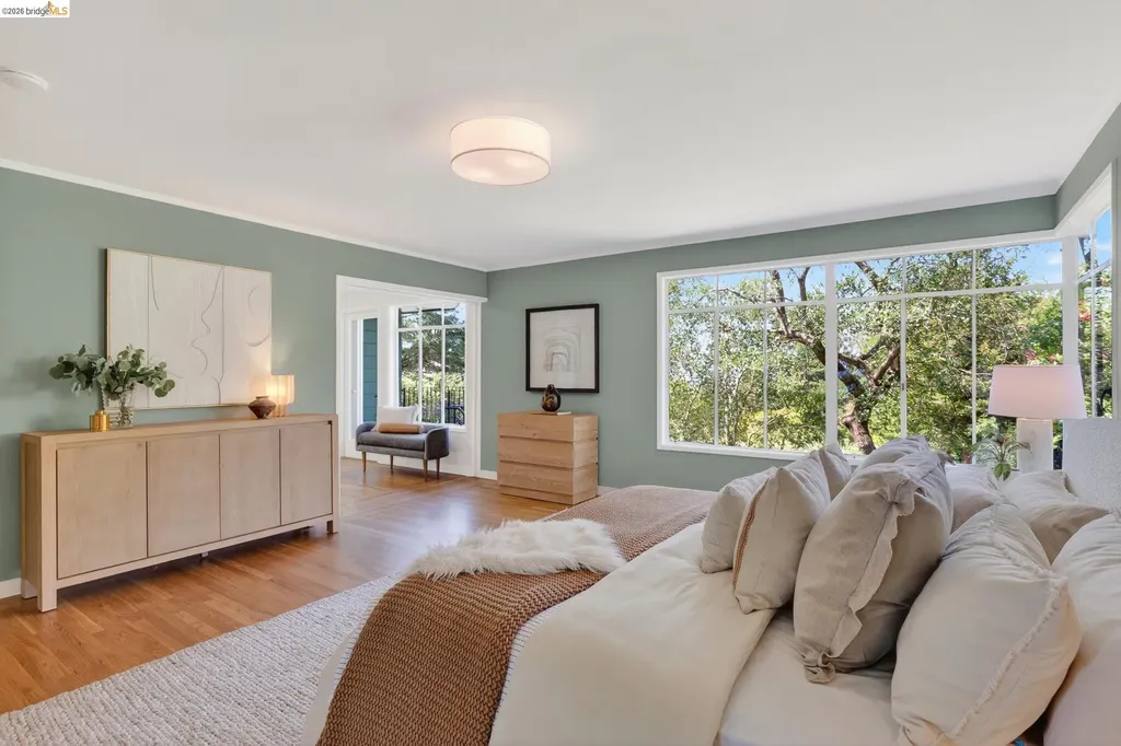 5727 La Salle Avenue Oakland CA 94611