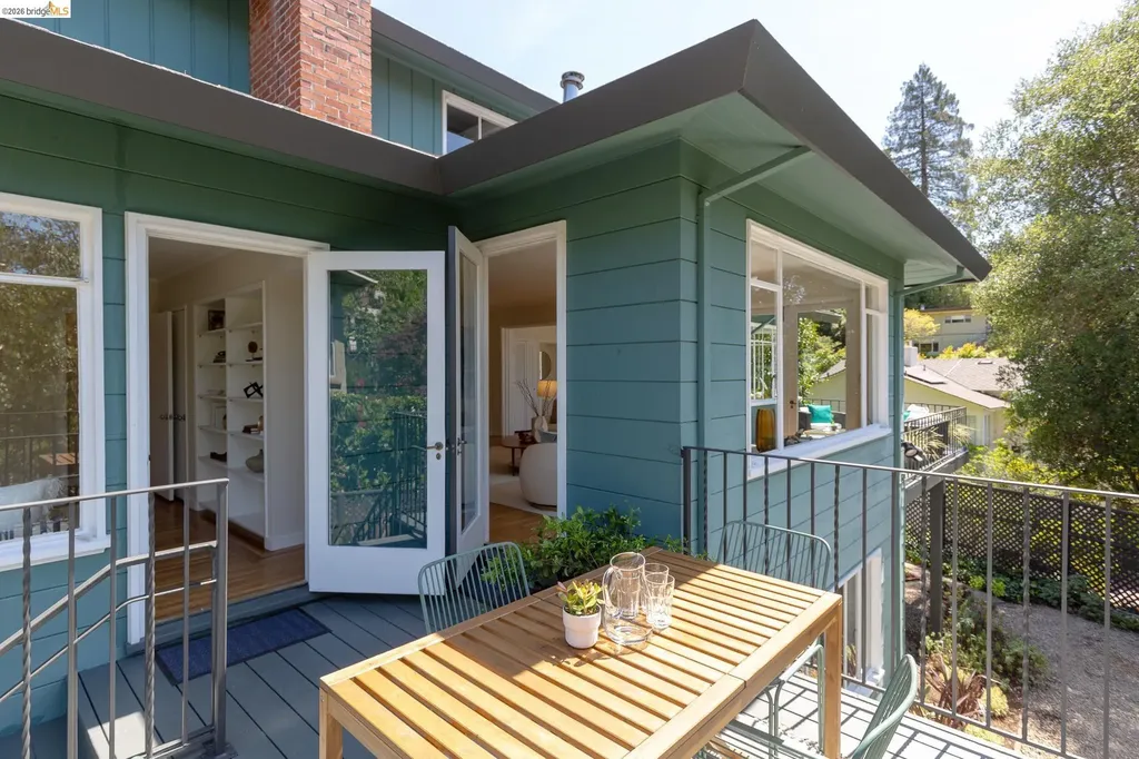 5727 La Salle Avenue Oakland CA 94611