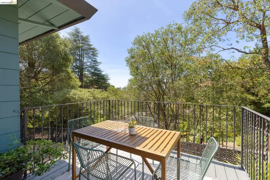 5727 La Salle Avenue Oakland CA 94611