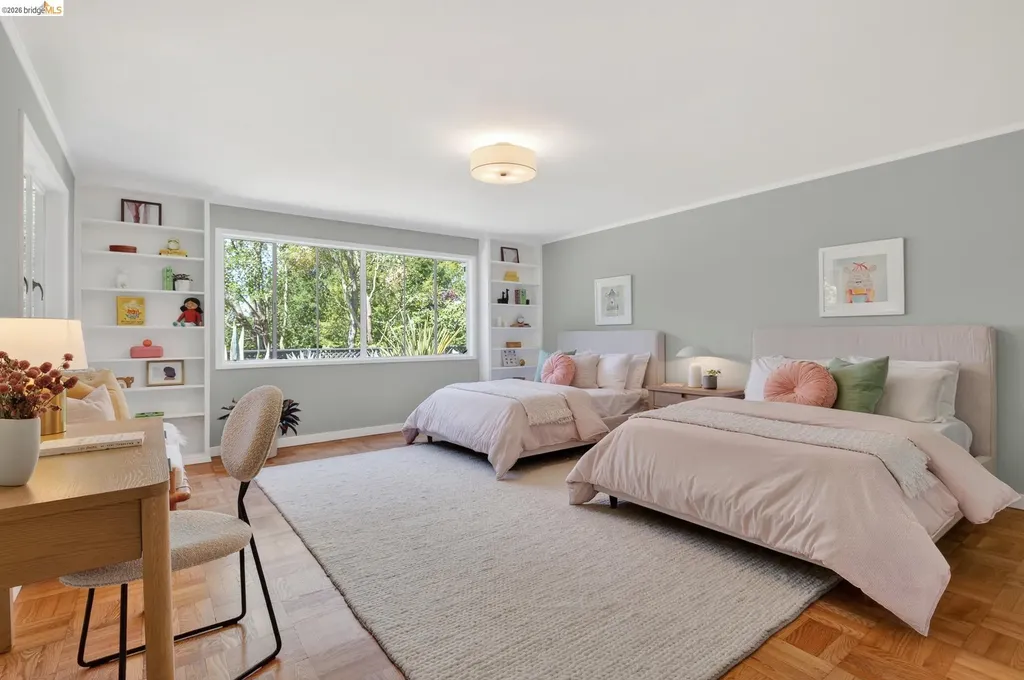 5727 La Salle Avenue Oakland CA 94611