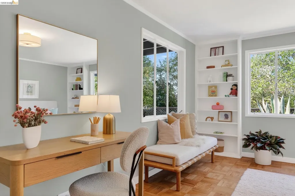 5727 La Salle Avenue Oakland CA 94611
