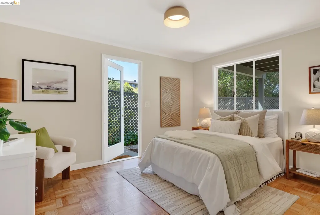 5727 La Salle Avenue Oakland CA 94611