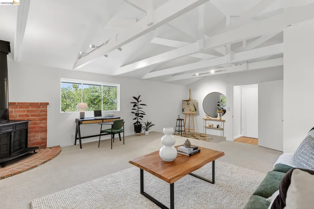 5727 La Salle Avenue Oakland CA 94611