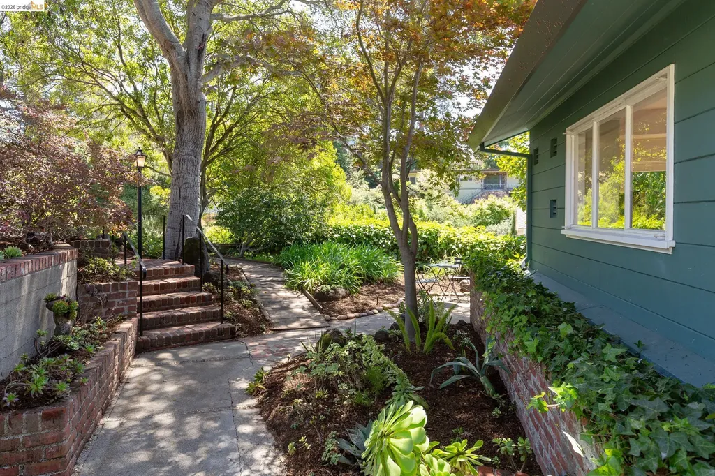 5727 La Salle Avenue Oakland CA 94611