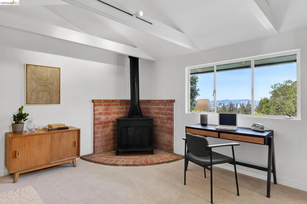 5727 La Salle Avenue Oakland CA 94611