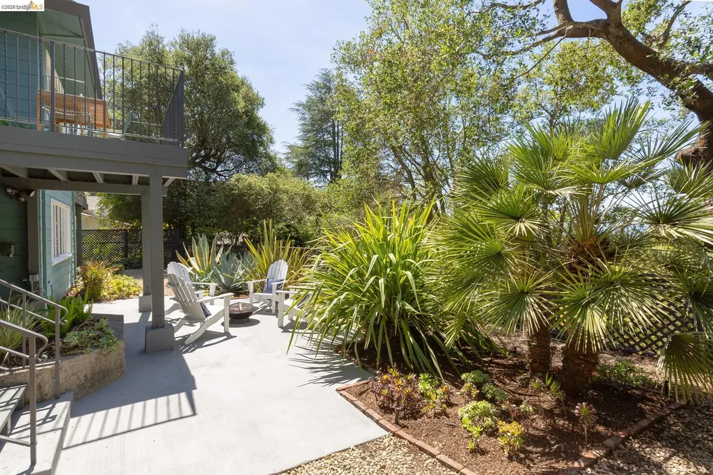 5727 La Salle Avenue Oakland CA 94611