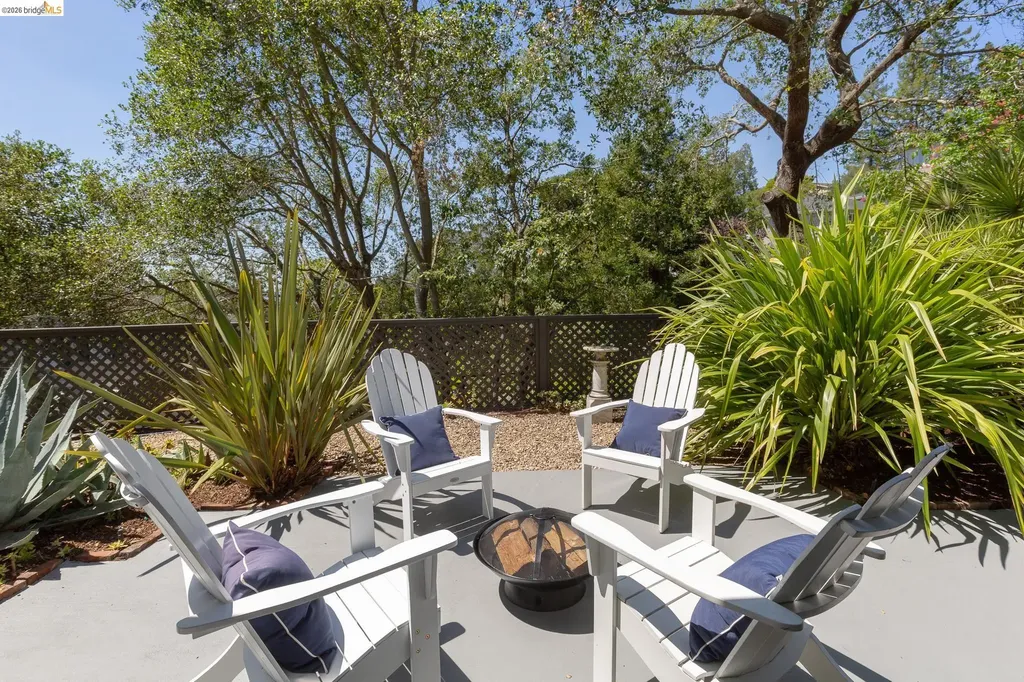 5727 La Salle Avenue Oakland CA 94611