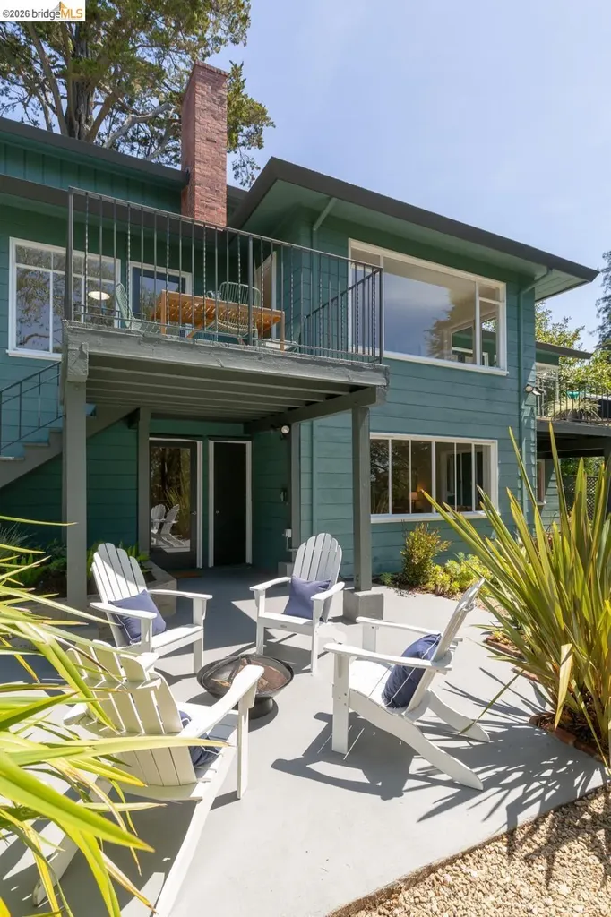 5727 La Salle Avenue Oakland CA 94611
