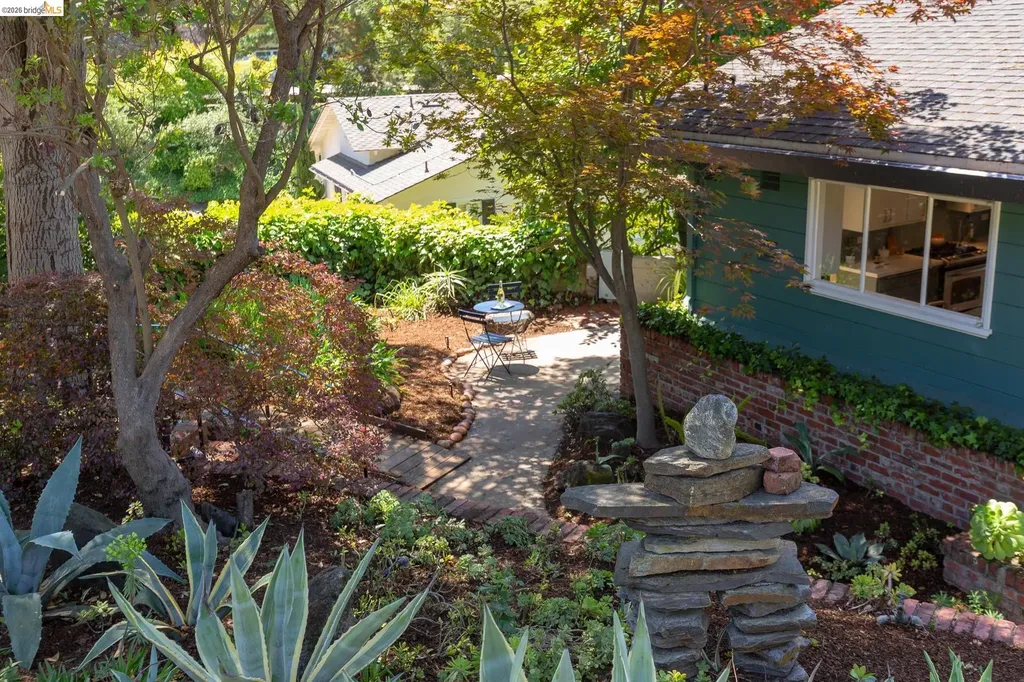 5727 La Salle Avenue Oakland CA 94611