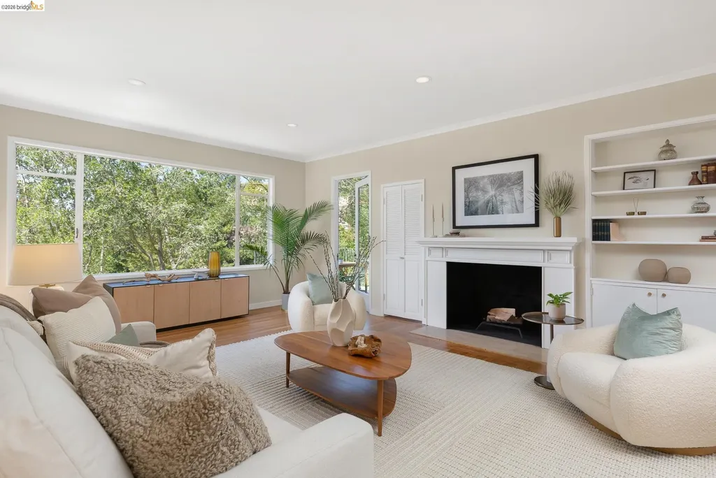 5727 La Salle Avenue Oakland CA 94611