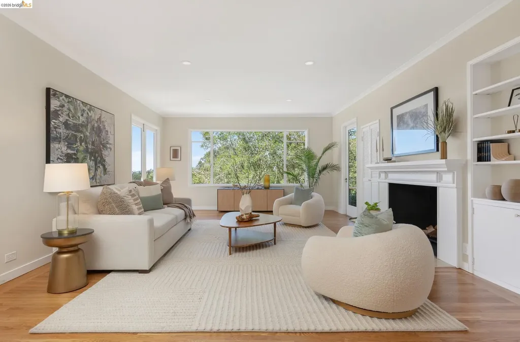 5727 La Salle Avenue Oakland CA 94611