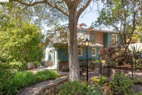5727 La Salle Avenue Oakland CA 94611