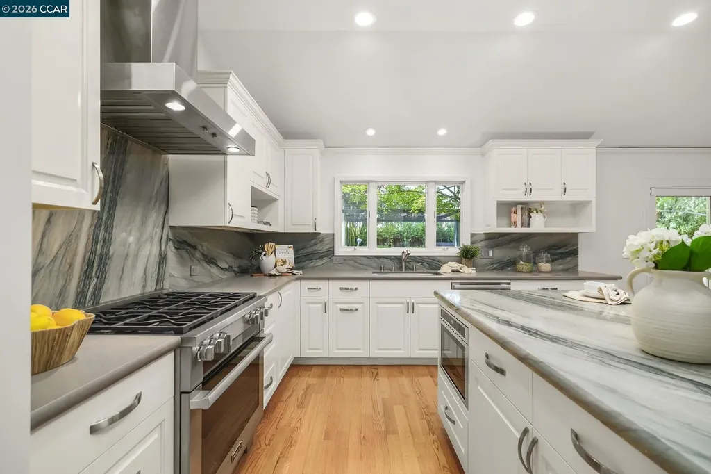 625 Filbert Court Walnut Creek CA 94598