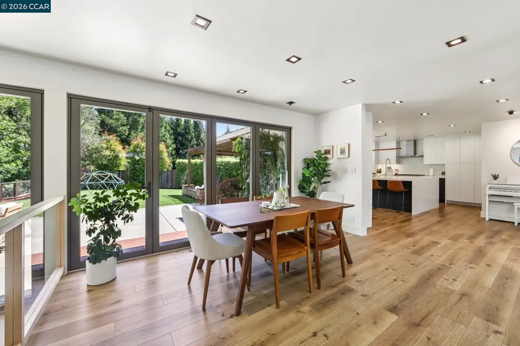 29 Winslow Place Moraga CA 94556