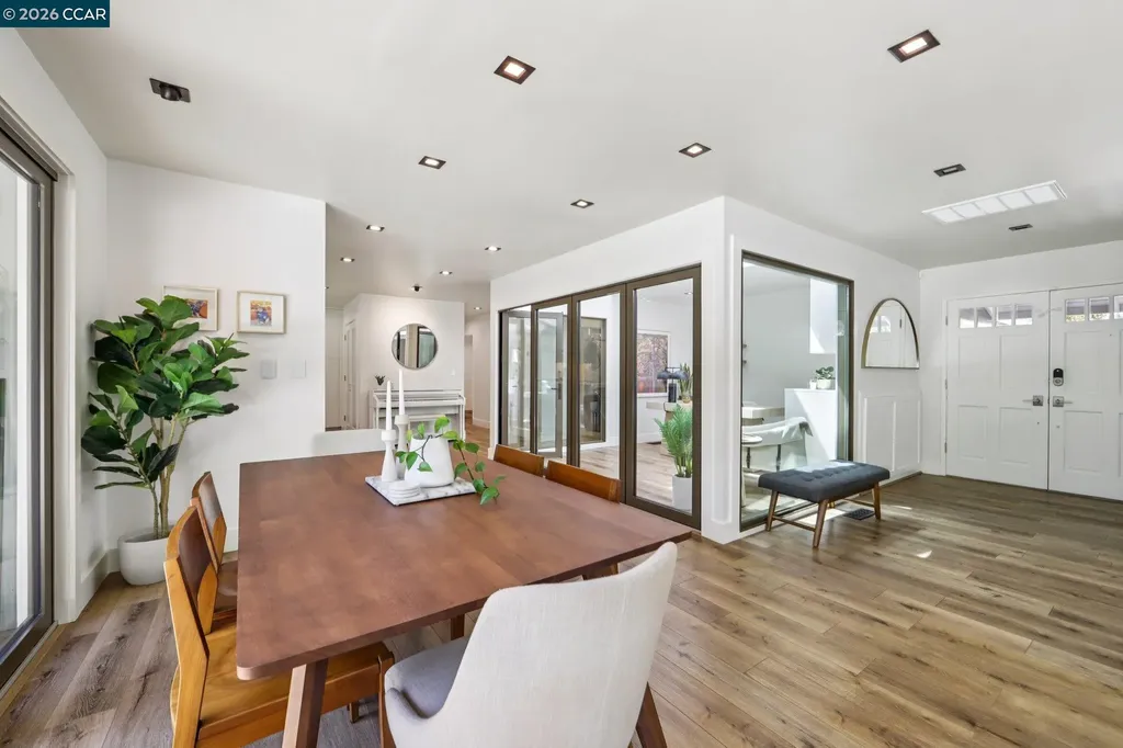 29 Winslow Place Moraga CA 94556