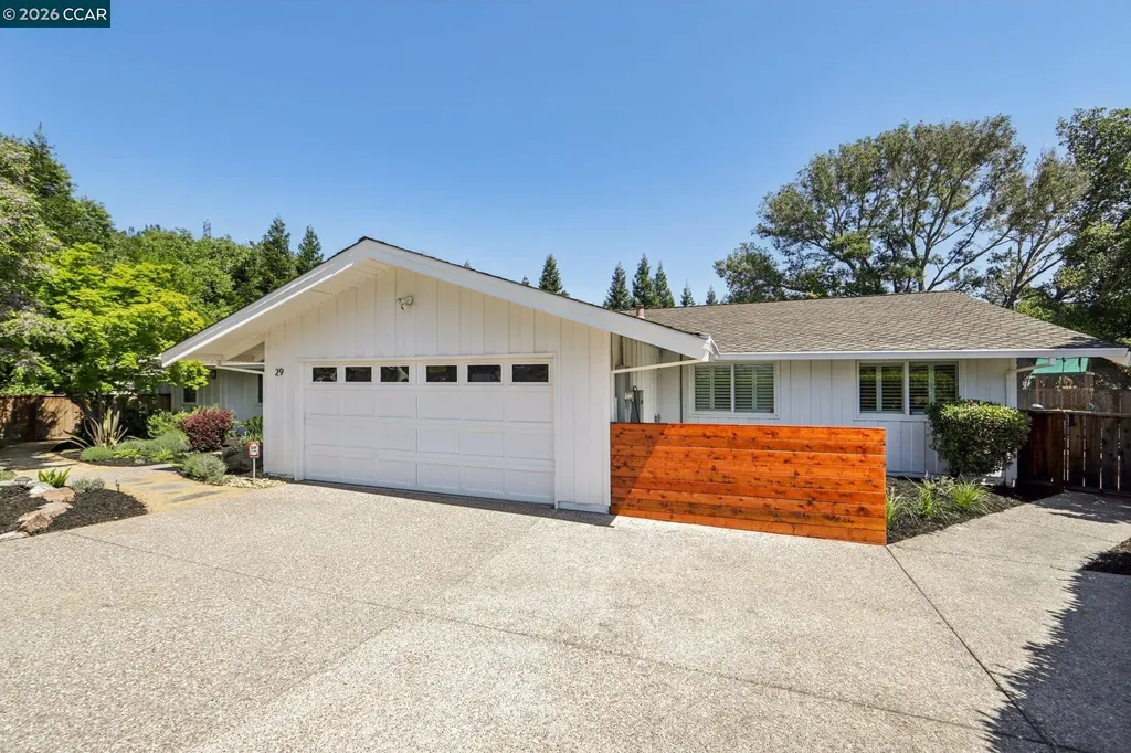 29 Winslow Place Moraga CA 94556