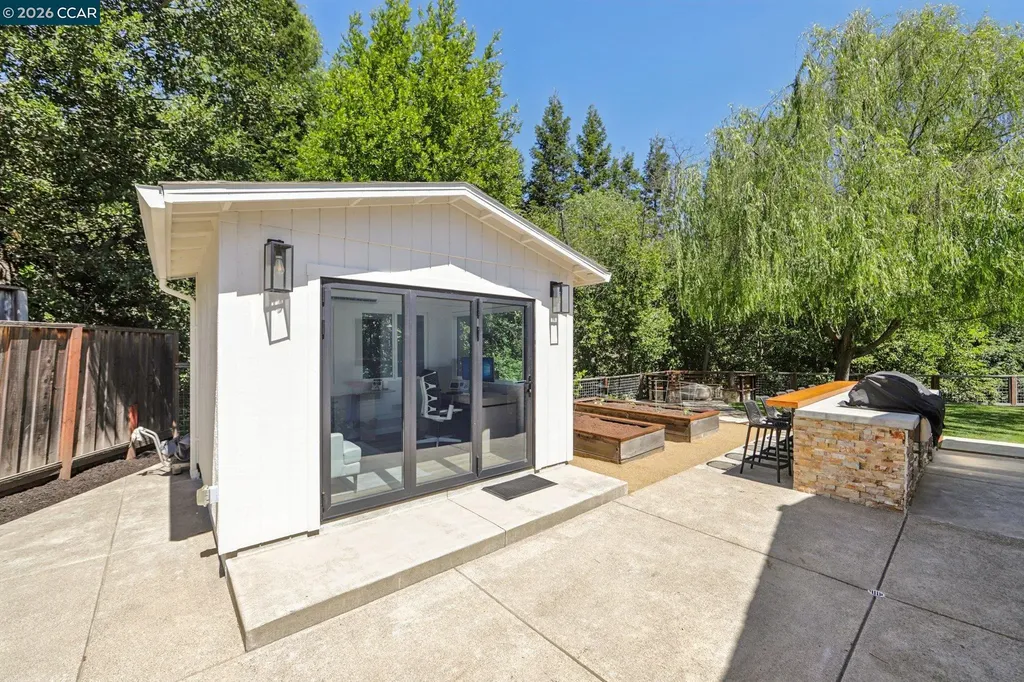 29 Winslow Place Moraga CA 94556