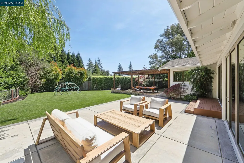 29 Winslow Place Moraga CA 94556