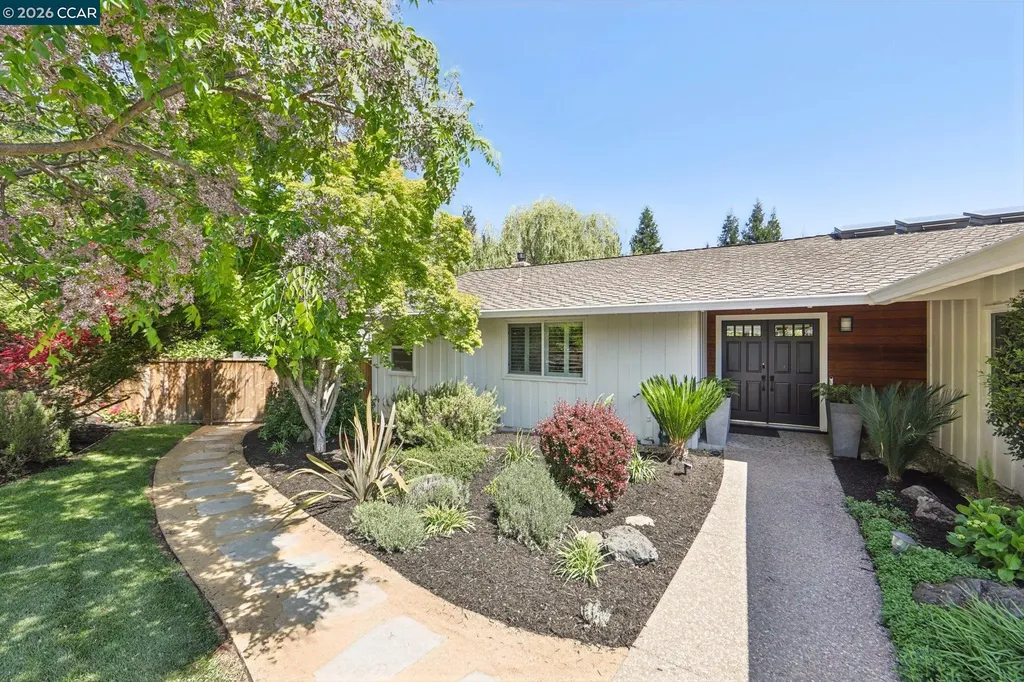 29 Winslow Place Moraga CA 94556