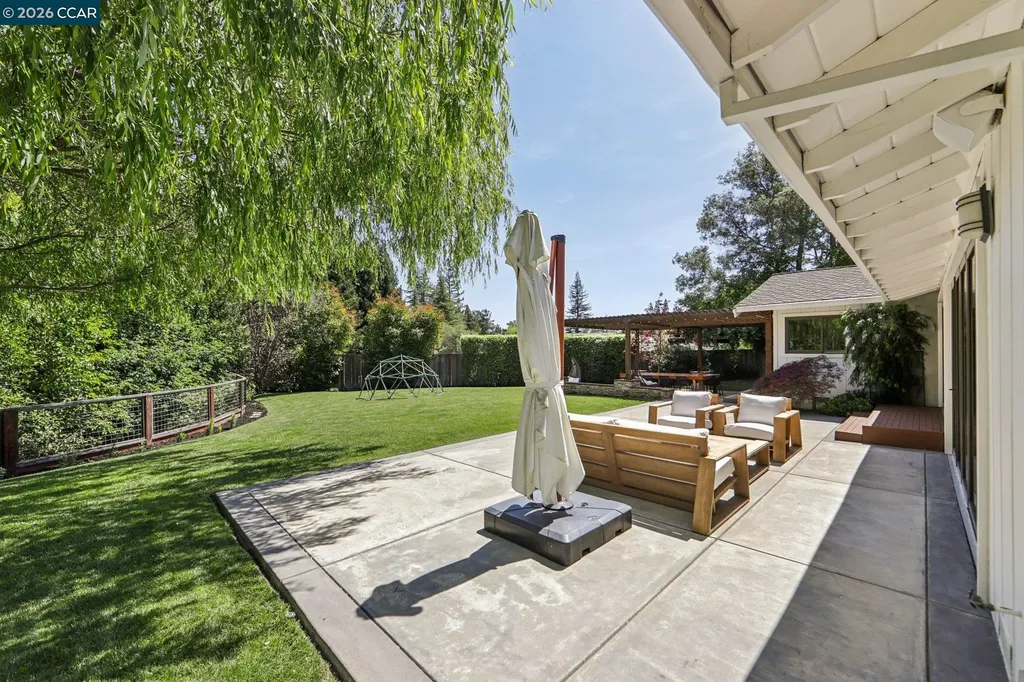 29 Winslow Place Moraga CA 94556