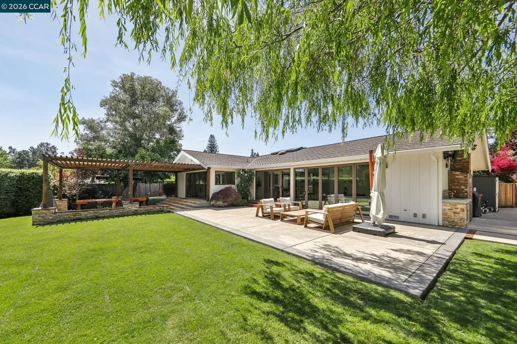 29 Winslow Place Moraga CA 94556