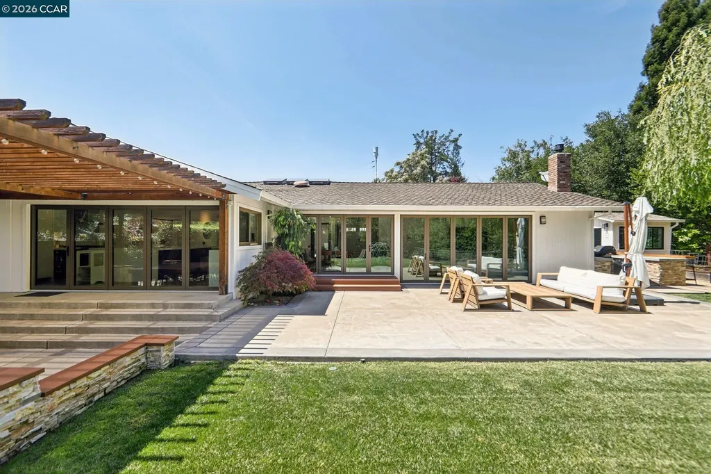 29 Winslow Place Moraga CA 94556