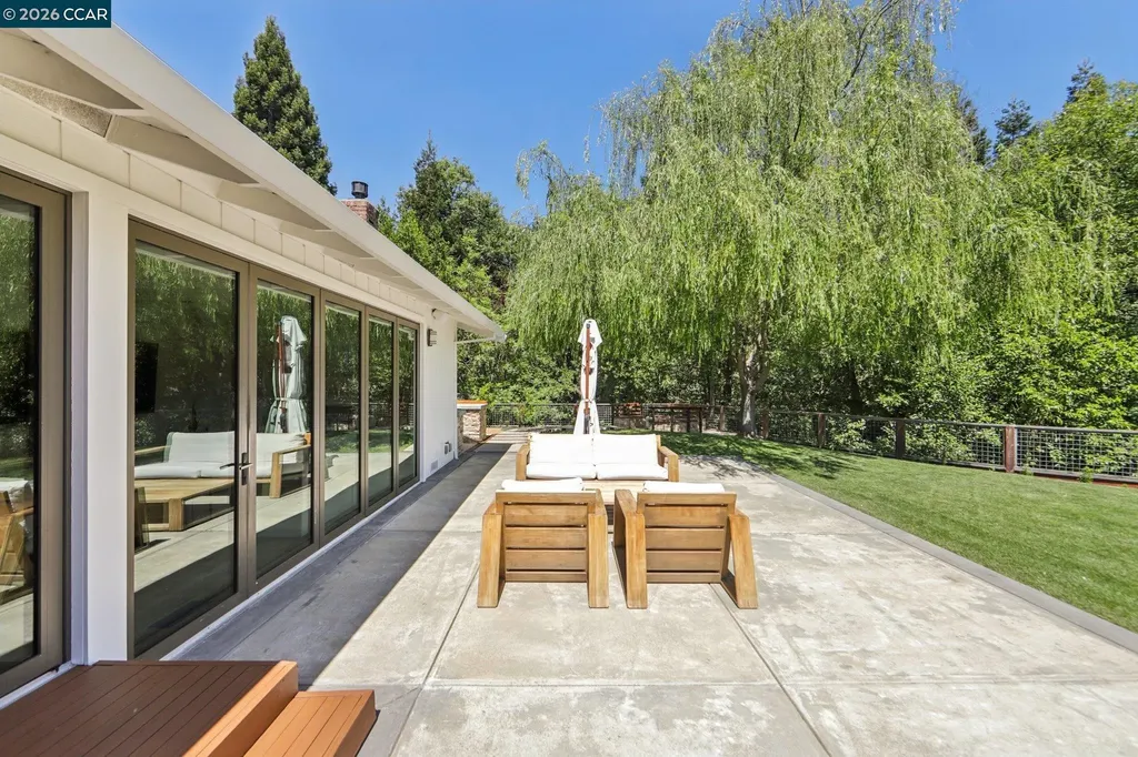 29 Winslow Place Moraga CA 94556