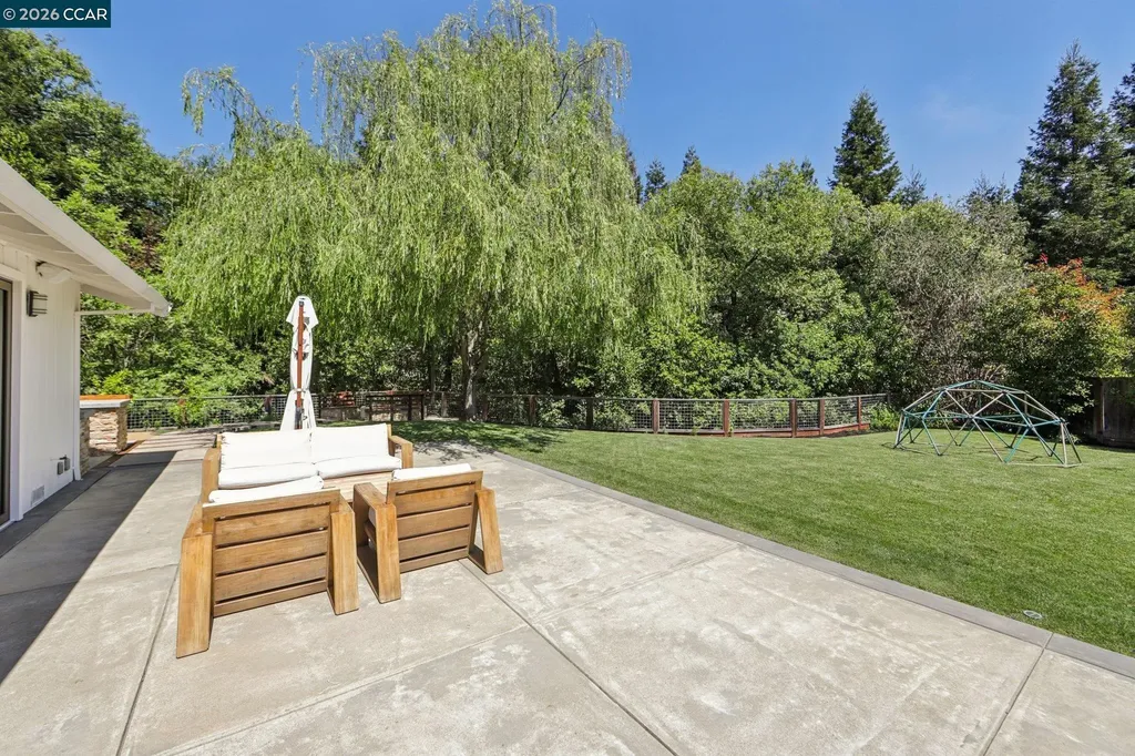 29 Winslow Place Moraga CA 94556