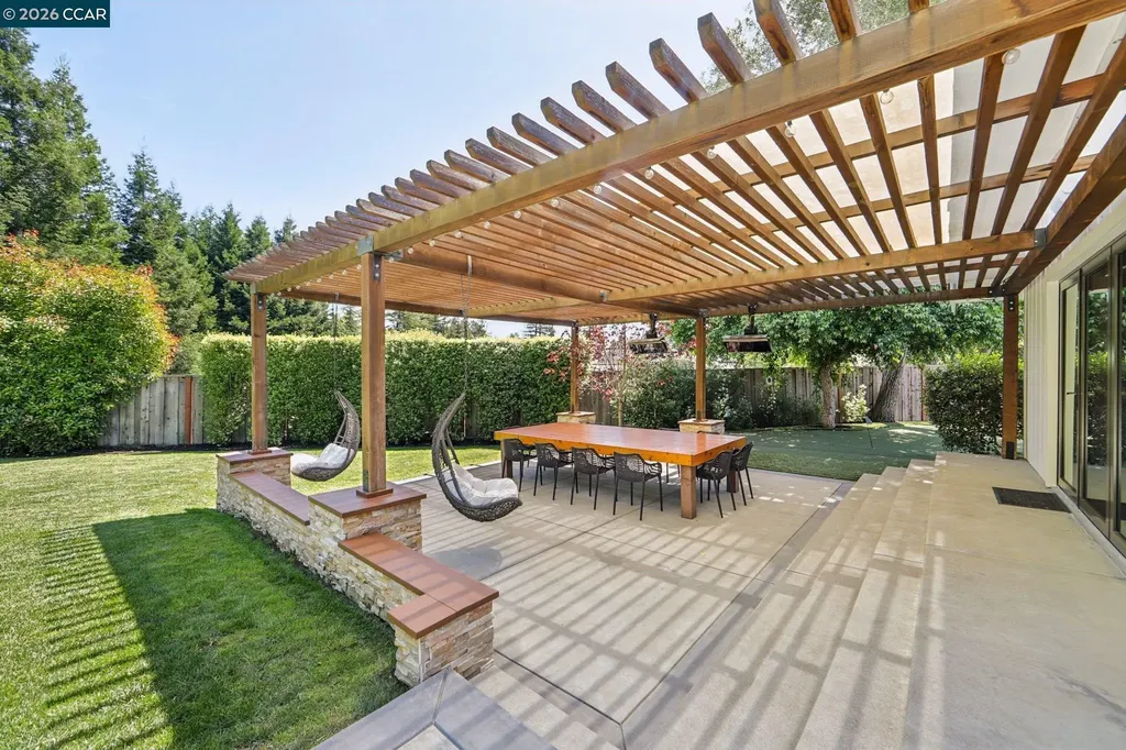 29 Winslow Place Moraga CA 94556