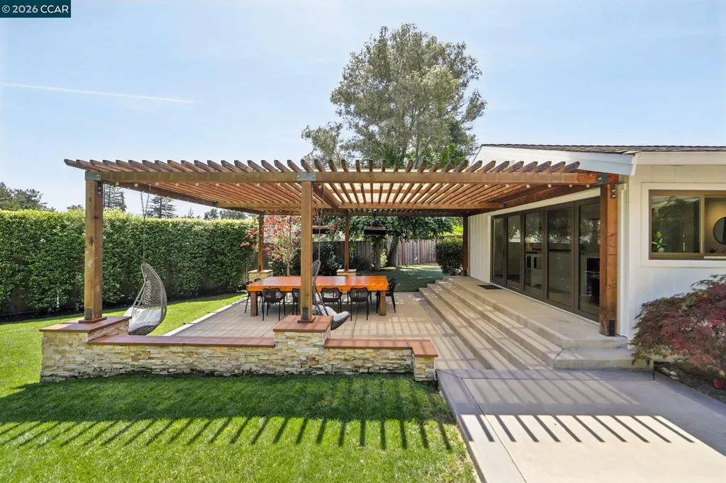29 Winslow Place Moraga CA 94556